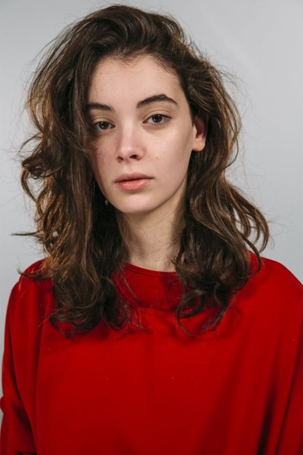 Ana Javakishvili profile image