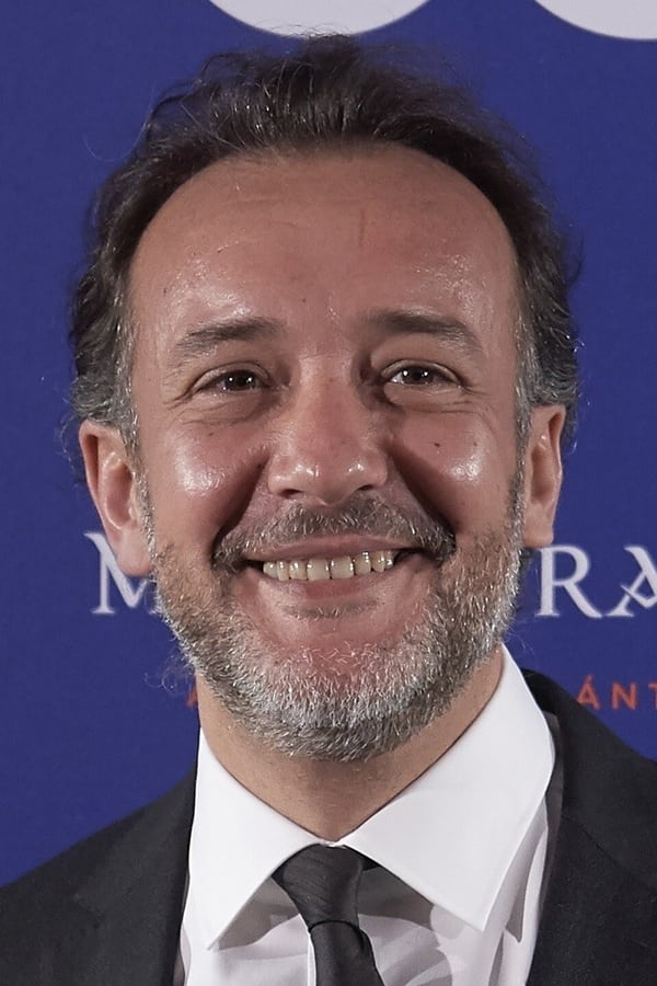 José Luis García Pérez profile image