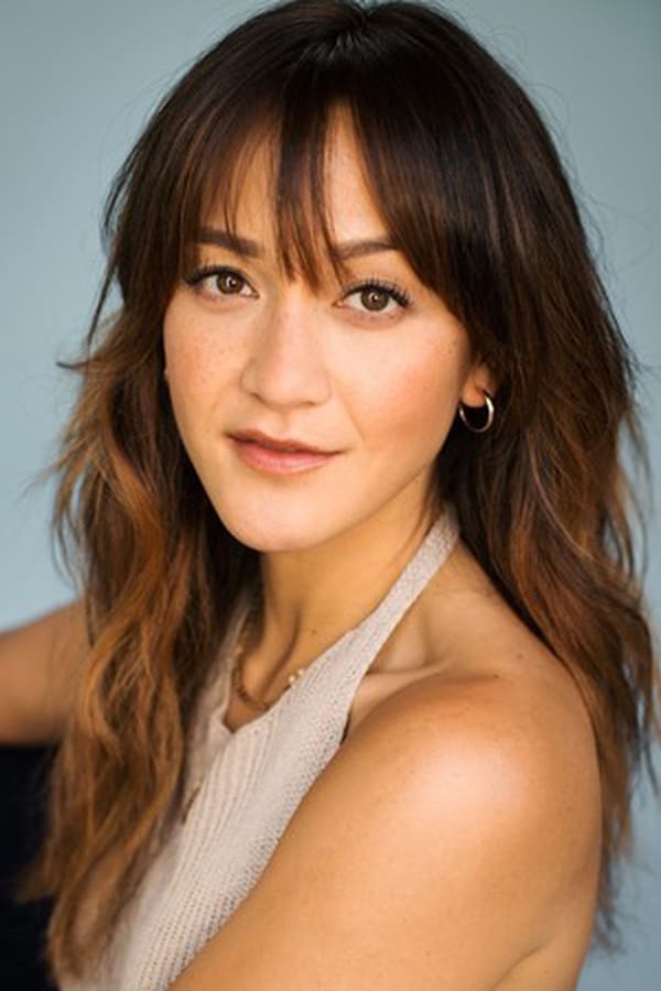 Shannon Chan-Kent profile image