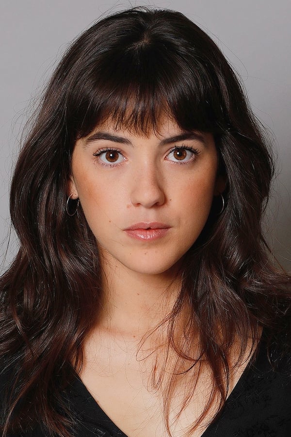 Rocío Hernández profile image