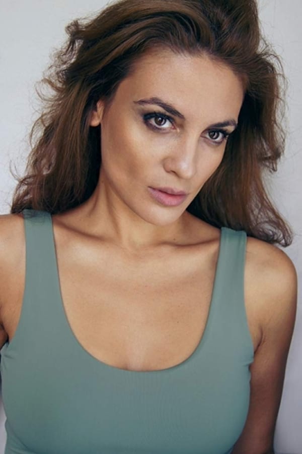 Diana Dimitrova profile image