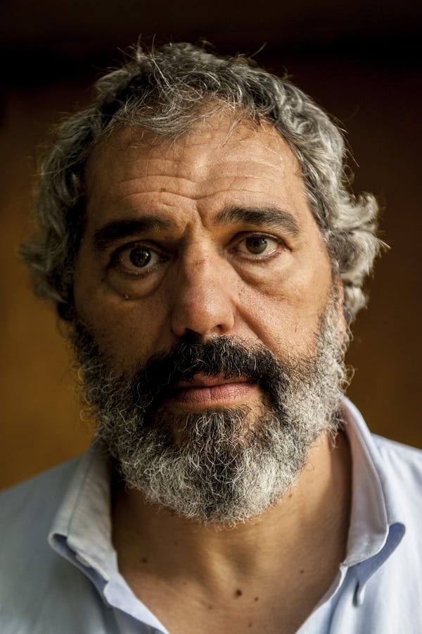 Manuel João Vieira profile image