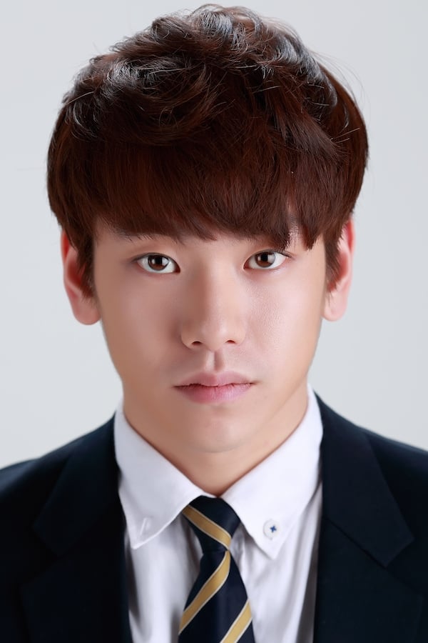 Ahn Seung-gyun profile image