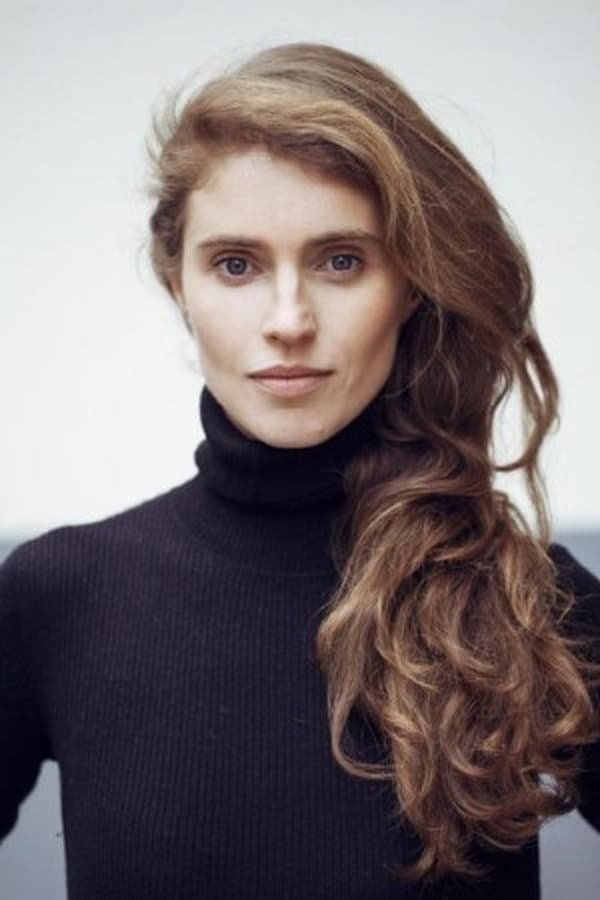 Delphine Lanniel profile image