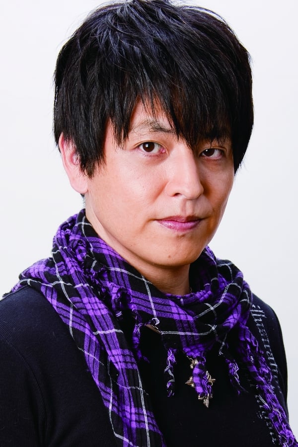 Hikaru Midorikawa profile image