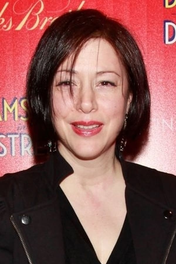 Carolyn Farina profile image