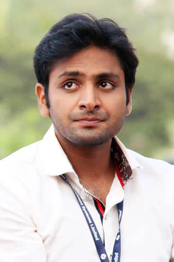 Vaibhav Tatwawadi profile image