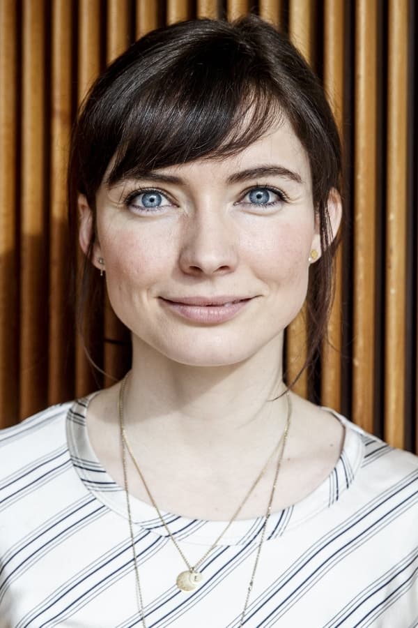 Neel Rønholt profile image