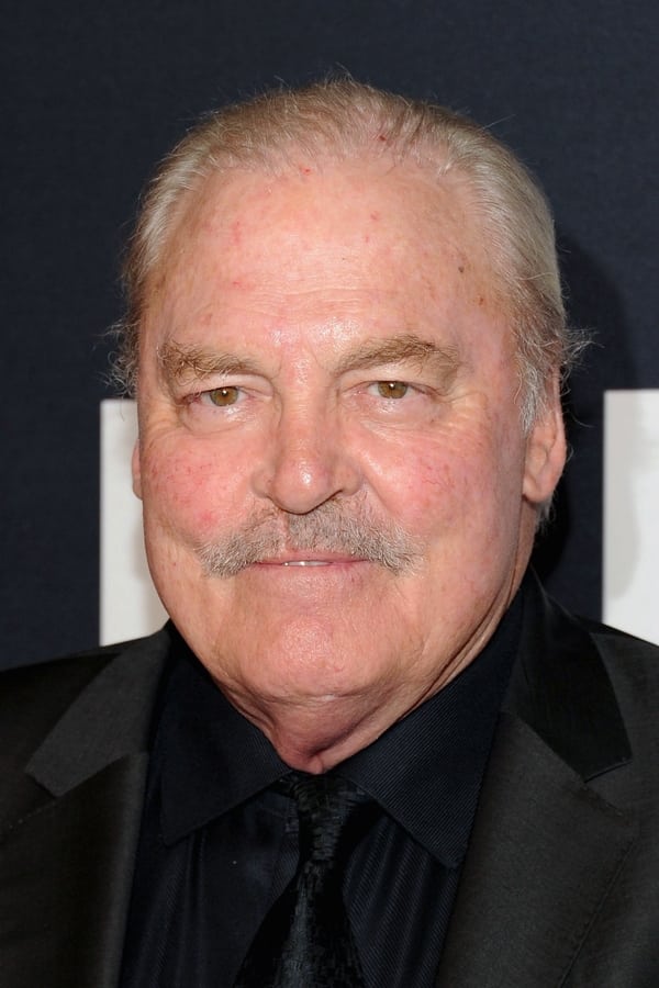 Stacy Keach profile image
