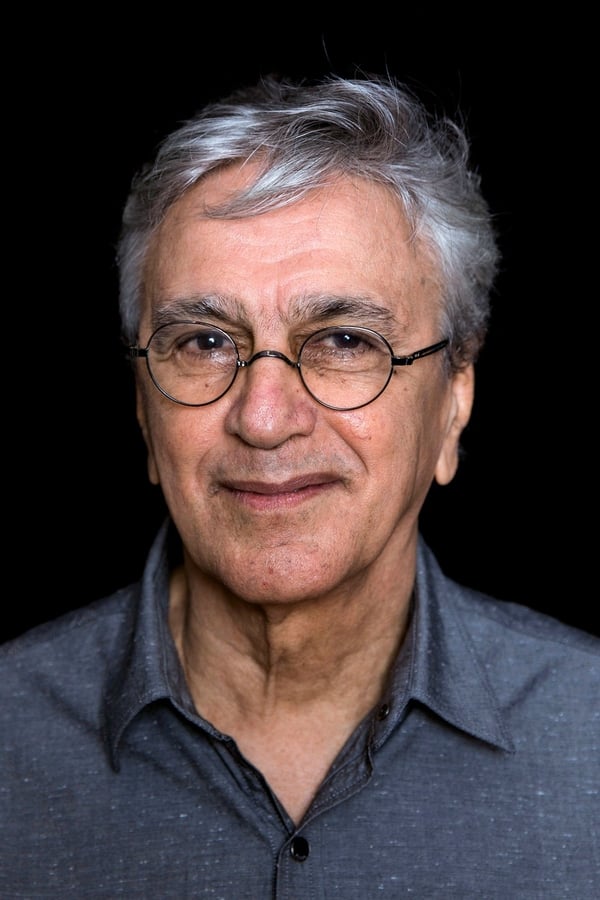 Caetano Veloso profile image