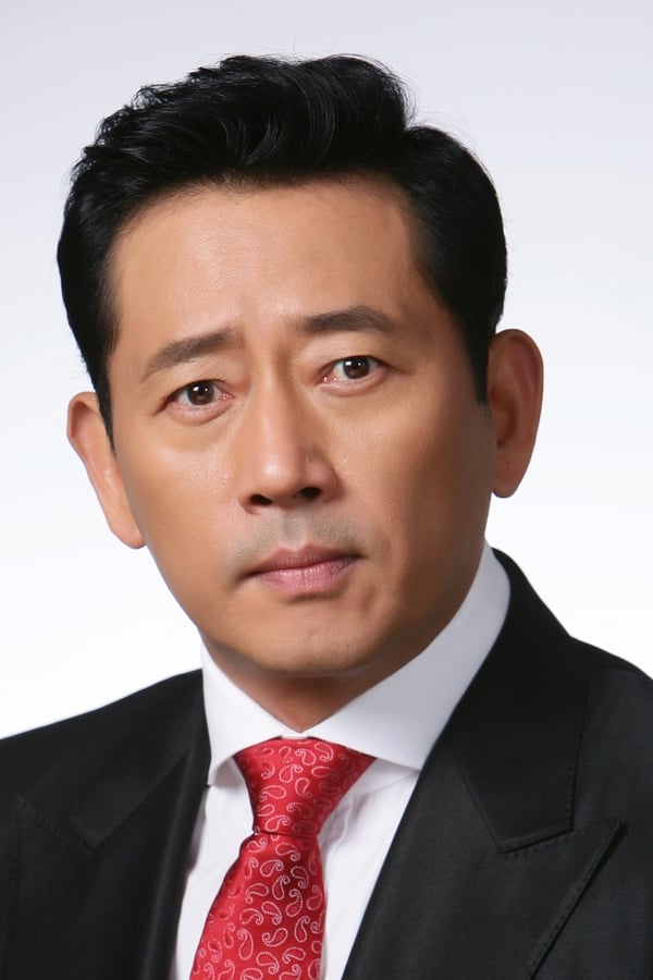 Jun Kwang-ryul profile image