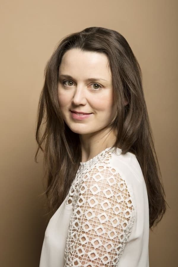 Emily Grace Bevan profile image