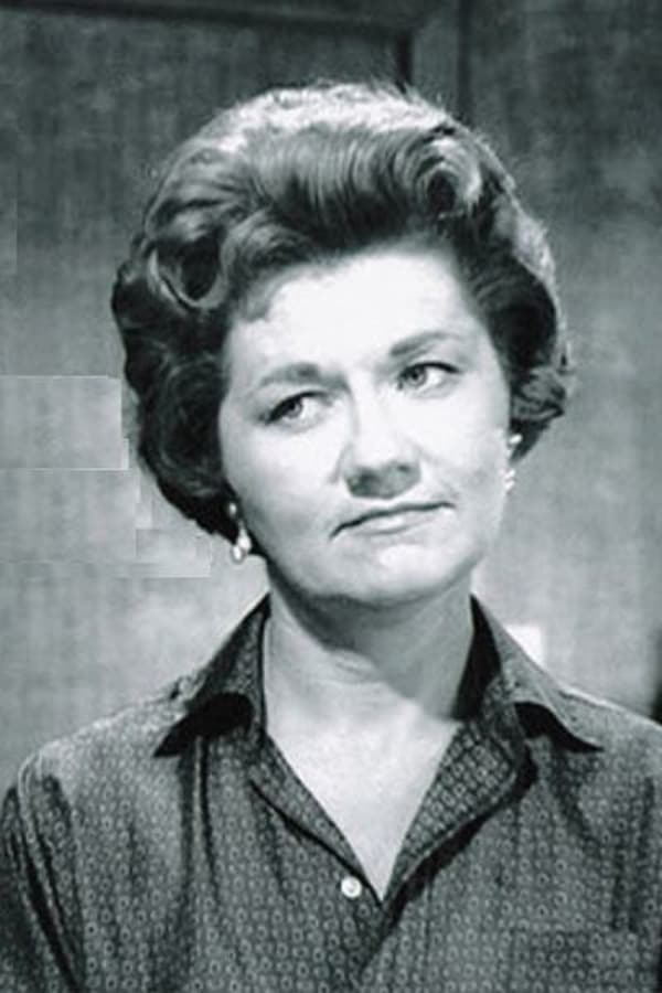 Marge Redmond profile image