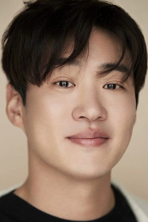 Ahn Jae-hong profile image