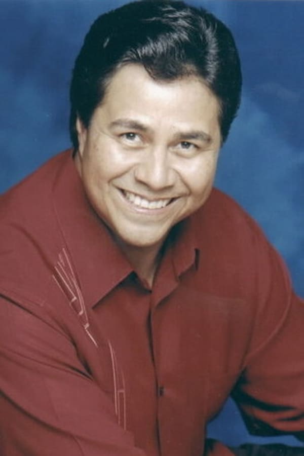Jimmy Ortega profile image
