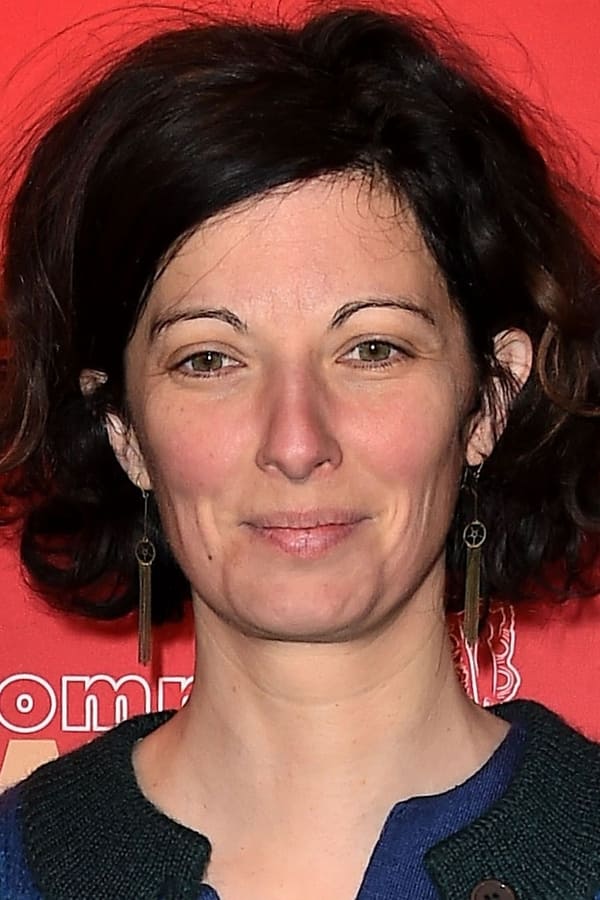 Stéphanie Cléau profile image