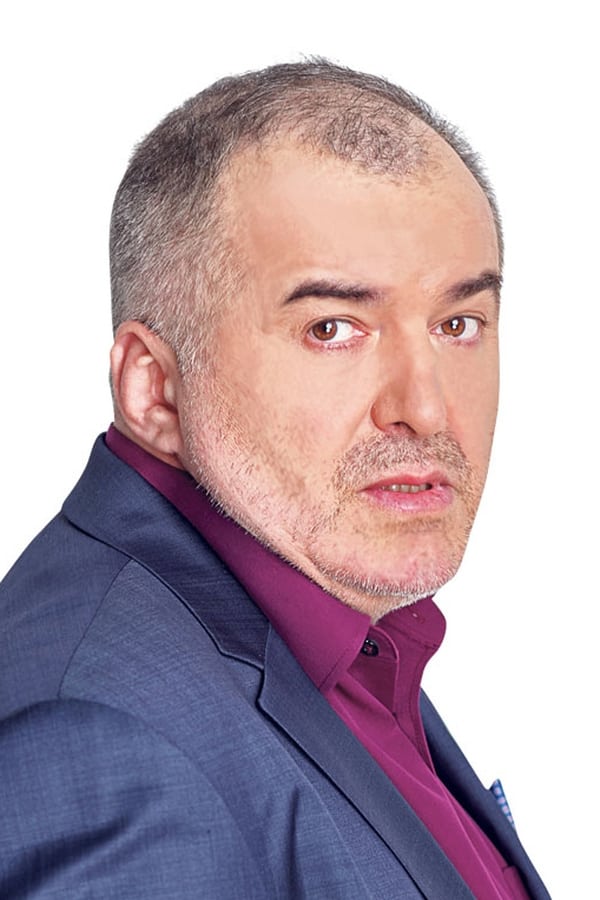 Florin Călinescu profile image