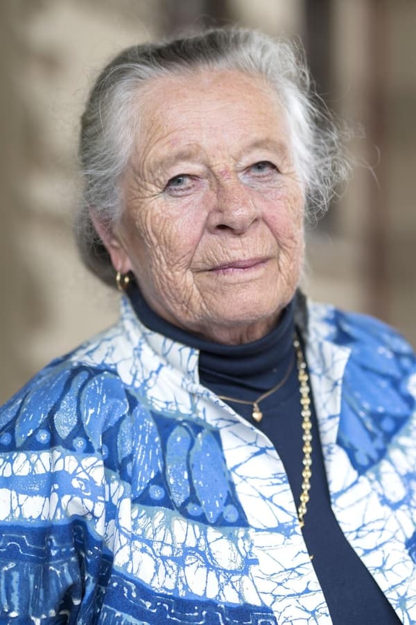 Maria Björnstam profile image