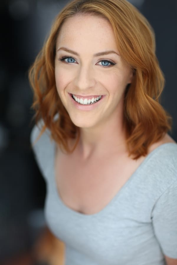 Laura K. MacDonald profile image