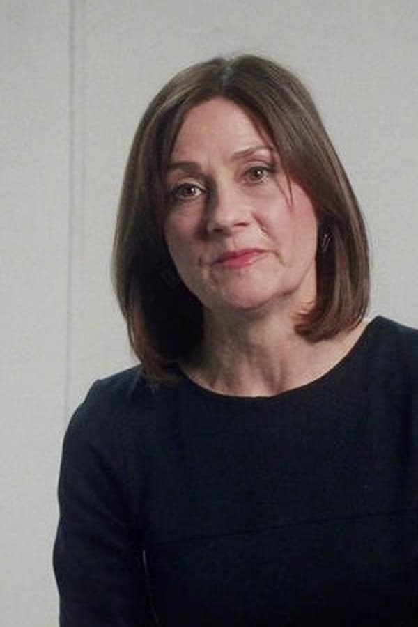 Marie Gottschalk profile image