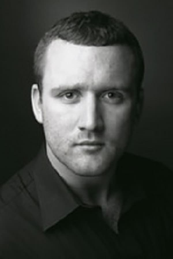 Rory Nolan profile image