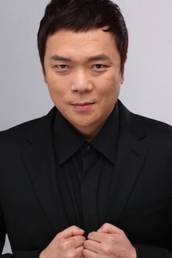 Bae Seong-il profile image
