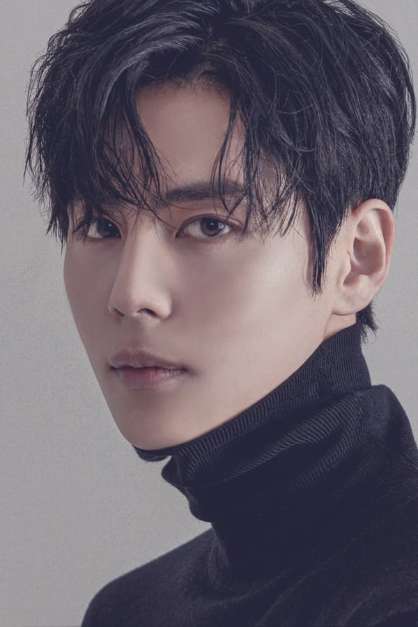 Lee Soo-woong profile image