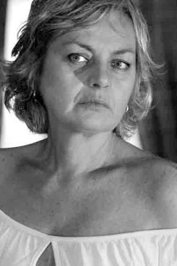 Marina Giordana profile image