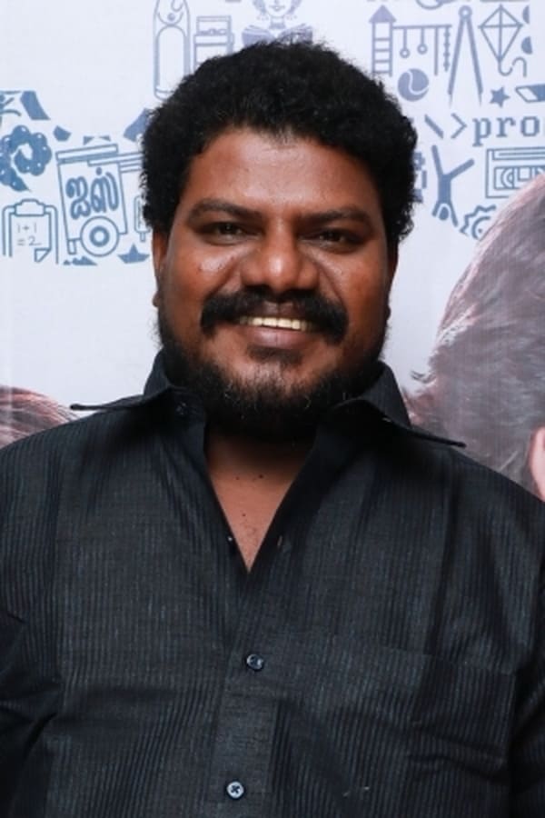 Aadukalam Murugadoss profile image