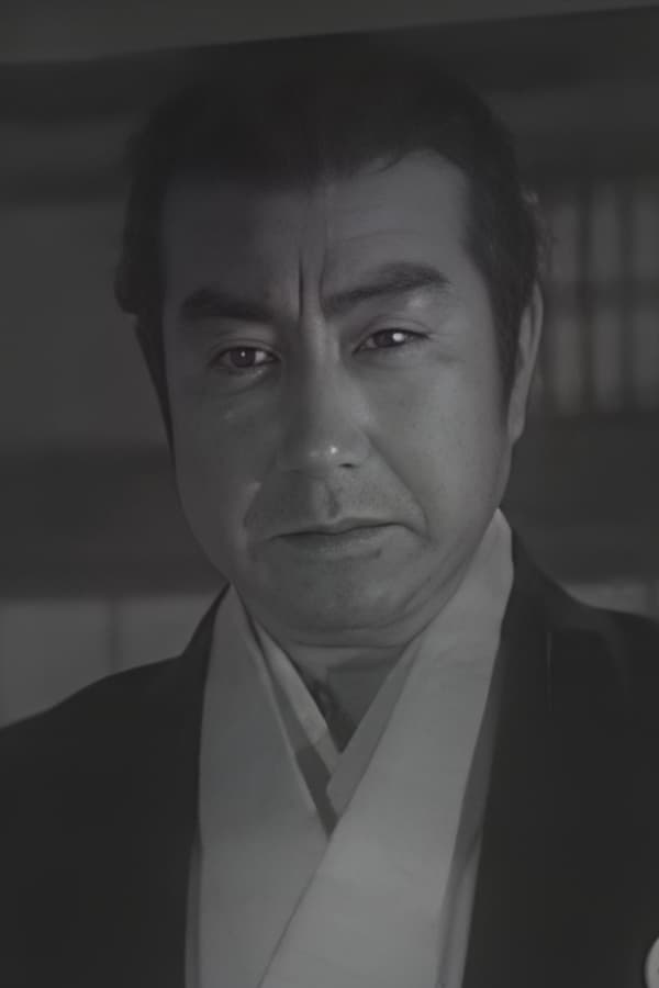 Chiezō Kataoka profile image