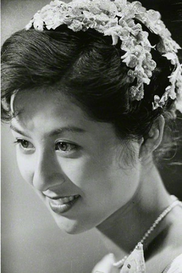 Kyōko Kagawa profile image