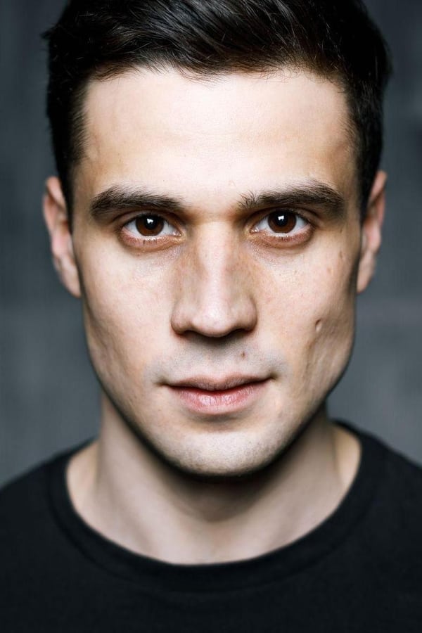 Vladislav Tsenev profile image