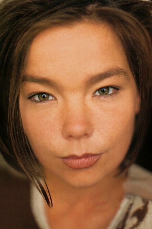 Björk profile image