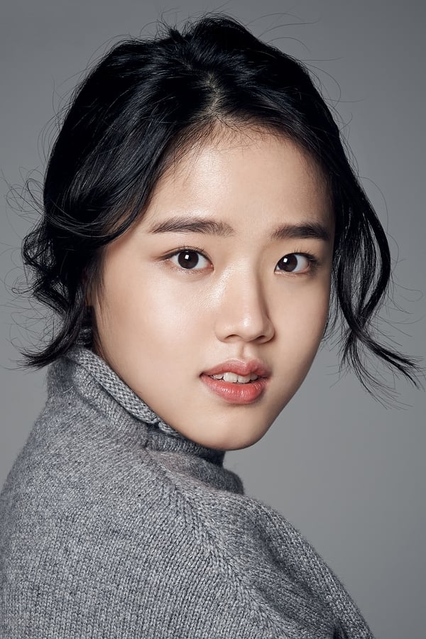 Kim Hyang-gi profile image