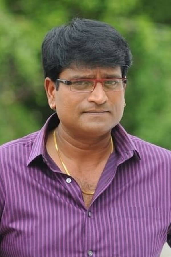 Ravi Babu profile image