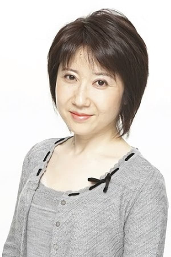 Yoshino Takamori profile image
