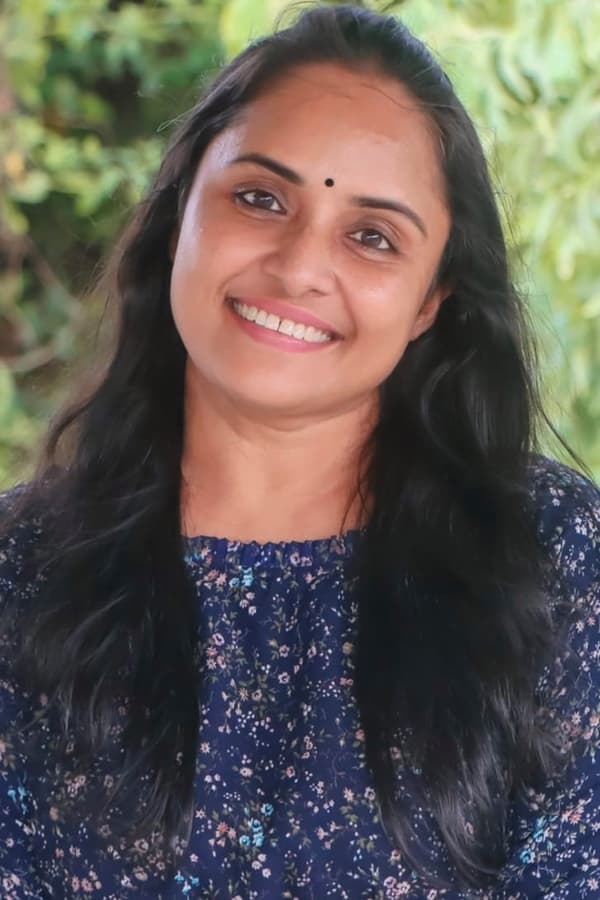 Nisha Sarangh profile image