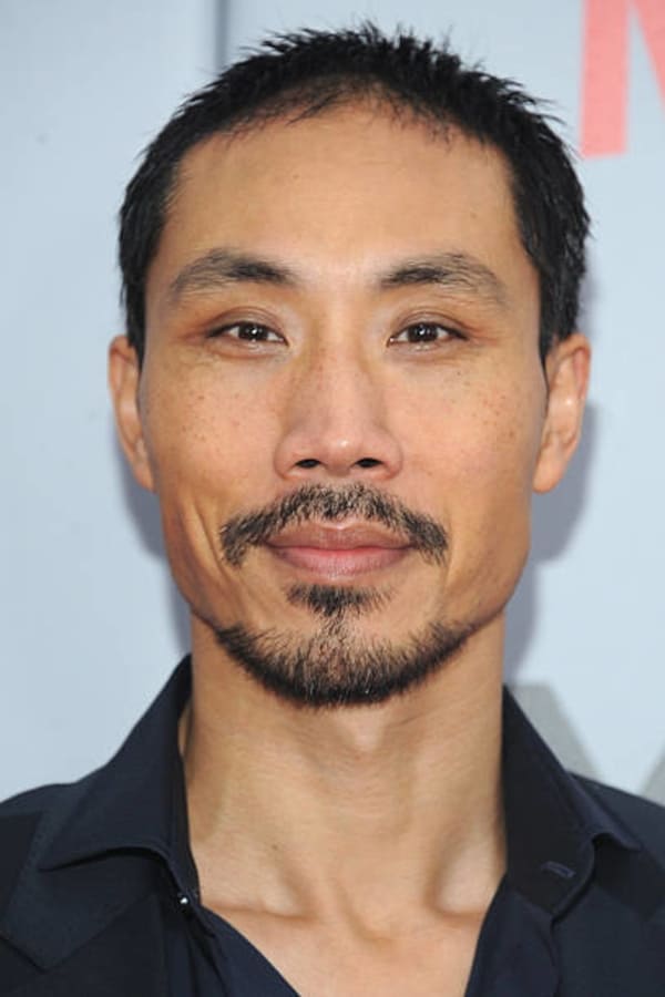 Tom Wu profile image