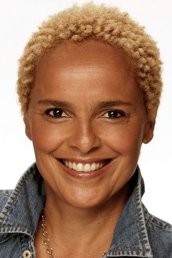 Shari Belafonte profile image
