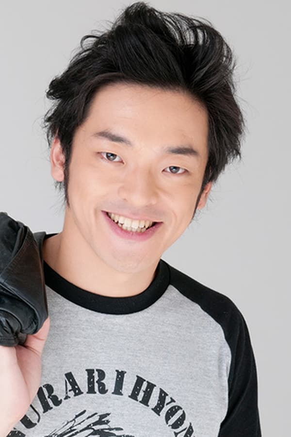 Masashi Uchida profile image