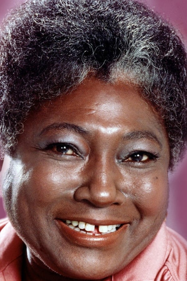 Esther Rolle profile image