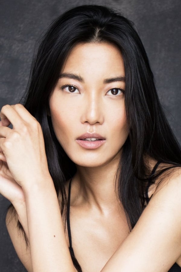 Lily Gao profile image