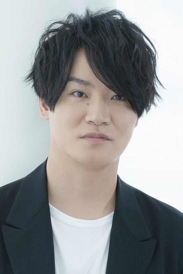 Yoshimasa Hosoya profile image