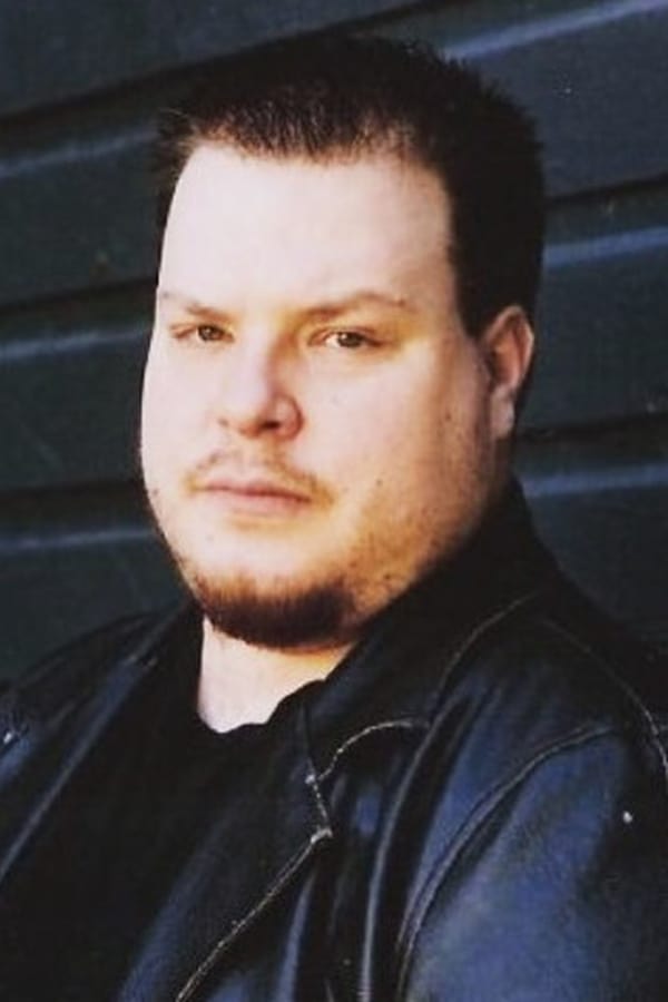 Derek Gilroy profile image