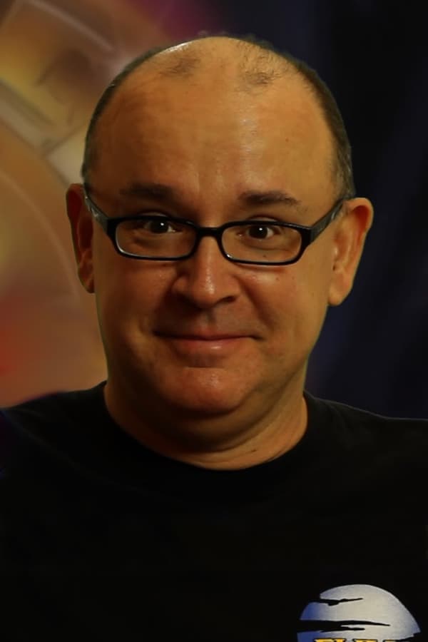 David DeCoteau profile image