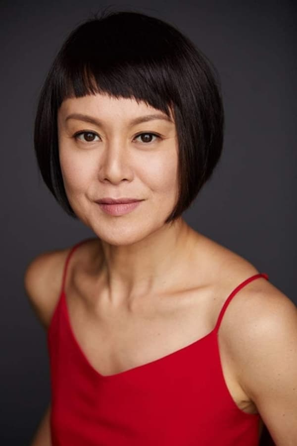 Janice Koh Yu-Mei profile image