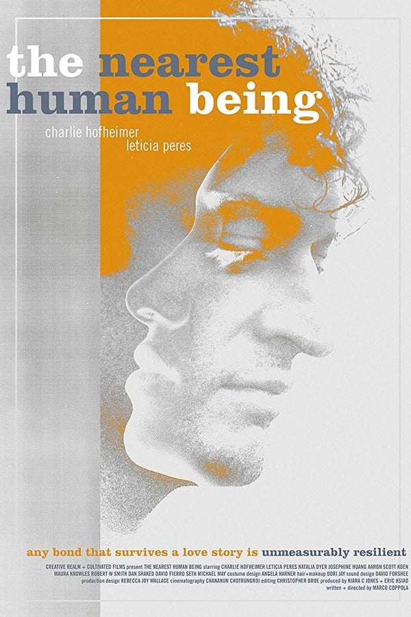 Human/Being