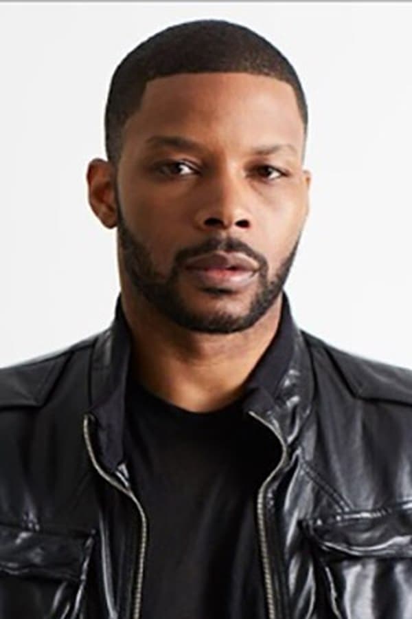 Kerry Rhodes profile image