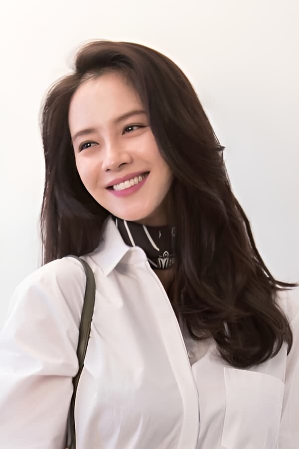 Song Ji-hyo profile image