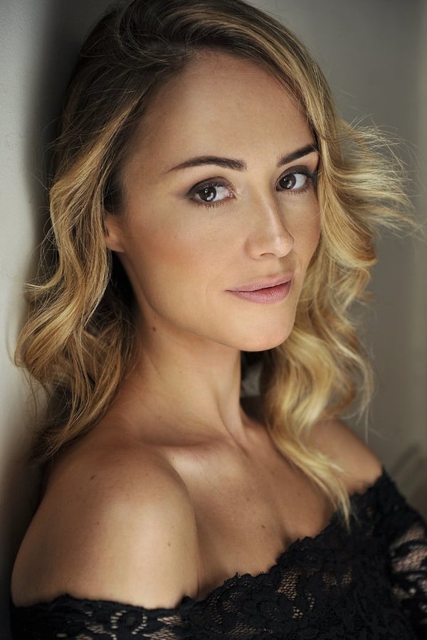 Lauren Grimson profile image